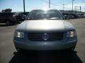 Stonehenge Grey Metallic - Passat GLS Sedan Photo No. 6