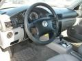 Stonehenge Grey Metallic - Passat GLS Sedan Photo No. 8