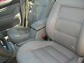 Stonehenge Grey Metallic - Passat GLS Sedan Photo No. 9