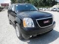 Onyx Black - Yukon SLT 4x4 Photo No. 2