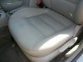 Stonehenge Grey Metallic - Passat GLS Sedan Photo No. 10