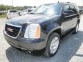 Onyx Black - Yukon SLT 4x4 Photo No. 3