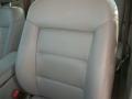 Stonehenge Grey Metallic - Passat GLS Sedan Photo No. 11