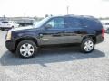 Onyx Black - Yukon SLT 4x4 Photo No. 4