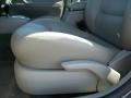 Stonehenge Grey Metallic - Passat GLS Sedan Photo No. 12