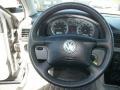 Stonehenge Grey Metallic - Passat GLS Sedan Photo No. 13