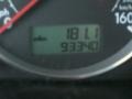 Stonehenge Grey Metallic - Passat GLS Sedan Photo No. 14