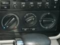 Stonehenge Grey Metallic - Passat GLS Sedan Photo No. 17