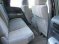 2008 Black Toyota Tundra Double Cab  photo #8