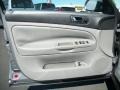 Stonehenge Grey Metallic - Passat GLS Sedan Photo No. 20