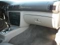Stonehenge Grey Metallic - Passat GLS Sedan Photo No. 21