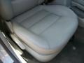 Stonehenge Grey Metallic - Passat GLS Sedan Photo No. 22