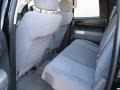 2008 Black Toyota Tundra Double Cab  photo #9