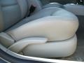 Stonehenge Grey Metallic - Passat GLS Sedan Photo No. 24