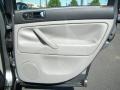 Stonehenge Grey Metallic - Passat GLS Sedan Photo No. 27
