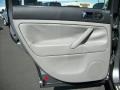 Stonehenge Grey Metallic - Passat GLS Sedan Photo No. 29
