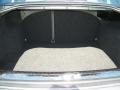 Stonehenge Grey Metallic - Passat GLS Sedan Photo No. 30
