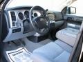 2008 Black Toyota Tundra Double Cab  photo #10