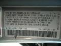 Stonehenge Grey Metallic - Passat GLS Sedan Photo No. 31