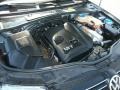 Stonehenge Grey Metallic - Passat GLS Sedan Photo No. 32