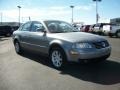 Stonehenge Grey Metallic - Passat GLS Sedan Photo No. 33