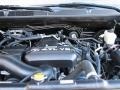 2008 Black Toyota Tundra Double Cab  photo #12