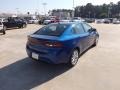Blue Streak Pearl Coat - Dart SXT Photo No. 5