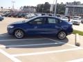 Blue Streak Pearl Coat - Dart SXT Photo No. 2