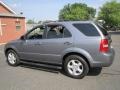 Alpine Gray - Sorento LX 4WD Photo No. 4