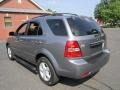 Alpine Gray - Sorento LX 4WD Photo No. 5