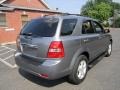 Alpine Gray - Sorento LX 4WD Photo No. 7