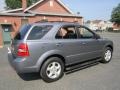 Alpine Gray - Sorento LX 4WD Photo No. 8