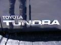 2008 Nautical Blue Metallic Toyota Tundra Double Cab  photo #10