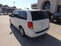 Stone White - Grand Caravan SE Photo No. 3