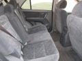 Alpine Gray - Sorento LX 4WD Photo No. 17