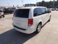 Stone White - Grand Caravan SE Photo No. 5