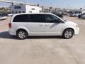 Stone White - Grand Caravan SE Photo No. 6