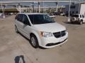 Stone White - Grand Caravan SE Photo No. 7