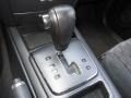 Alpine Gray - Sorento LX 4WD Photo No. 20
