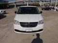 Stone White - Grand Caravan SE Photo No. 8