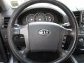 Alpine Gray - Sorento LX 4WD Photo No. 21
