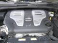 Alpine Gray - Sorento LX 4WD Photo No. 26