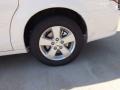 Stone White - Grand Caravan SE Photo No. 14