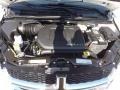 Stone White - Grand Caravan SE Photo No. 15