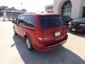 2013 Redline 2 Coat Pearl Dodge Grand Caravan SXT  photo #3