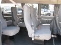 2004 Summit White Chevrolet Express 3500 15 Passenger Van  photo #5