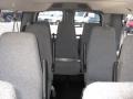 2004 Summit White Chevrolet Express 3500 15 Passenger Van  photo #6