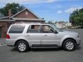 2004 Silver Birch Metallic Lincoln Navigator Luxury 4x4  photo #10