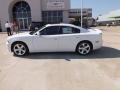 Bright White - Charger SXT Plus Photo No. 2