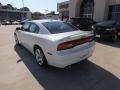 Bright White - Charger SXT Plus Photo No. 3